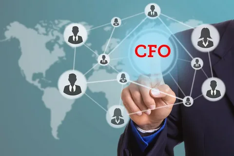 How Virtual CFOs Integrate Accounting, Payroll & Reporting